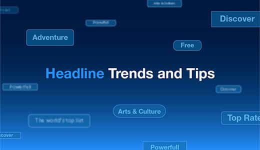 Headline Trends